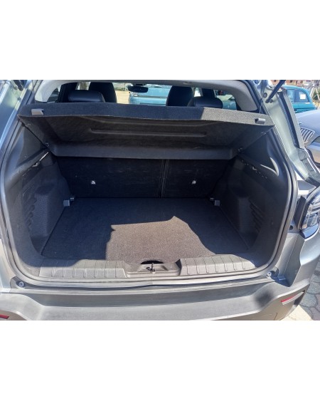 JEEP AVENGER SUMMIT 1.2 BENZINA