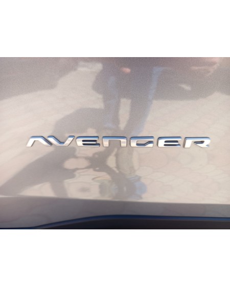 JEEP AVENGER SUMMIT 1.2 BENZINA