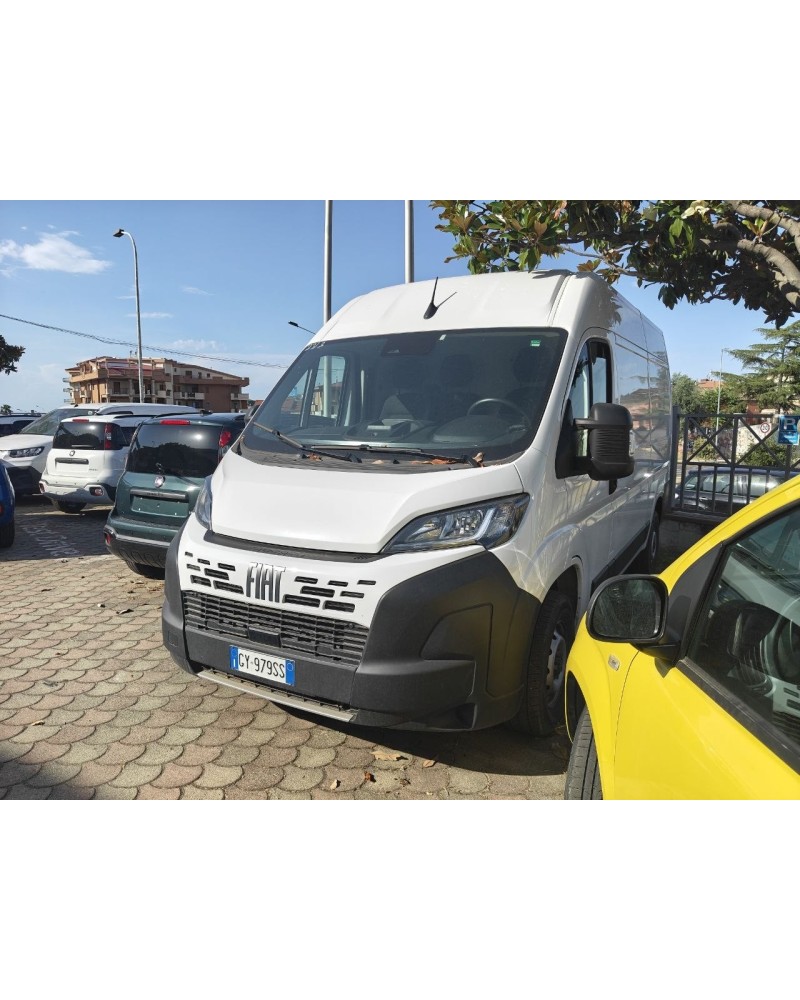 FIAT  DUCATO 35 QL 2.2 140 CV