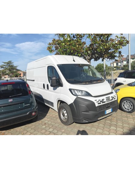 FIAT  DUCATO 35 QL 2.2 140 CV