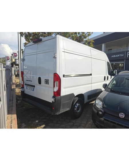 FIAT  DUCATO 35 QL 2.2 140 CV