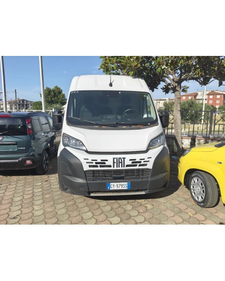 FIAT  DUCATO 35 QL 2.2 140 CV