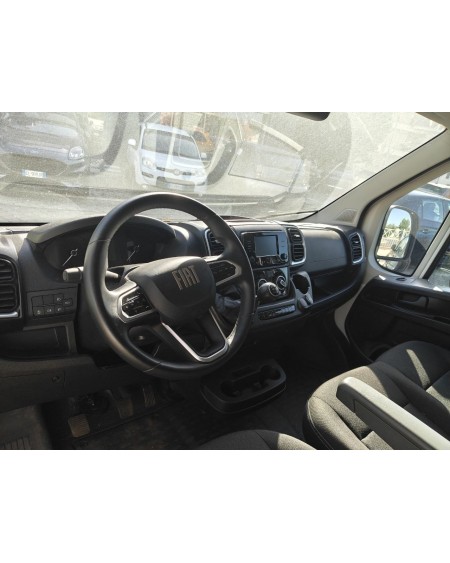FIAT  DUCATO 35 QL 2.2 140 CV
