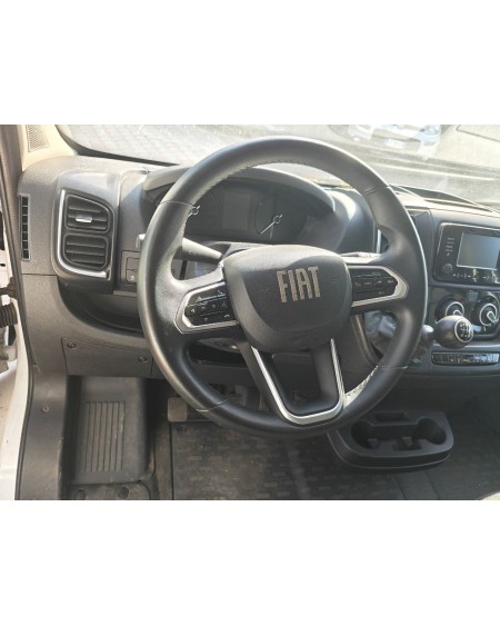FIAT  DUCATO 35 QL 2.2 140 CV