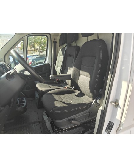 FIAT  DUCATO 35 QL 2.2 140 CV
