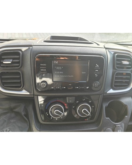 FIAT  DUCATO 35 QL 2.2 140 CV
