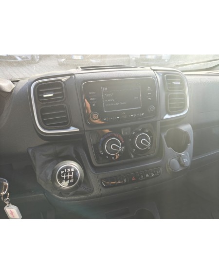 FIAT  DUCATO 35 QL 2.2 140 CV