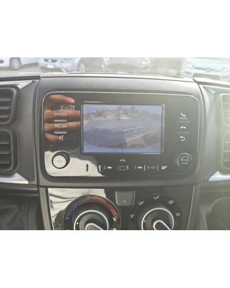 FIAT  DUCATO 35 QL 2.2 140 CV