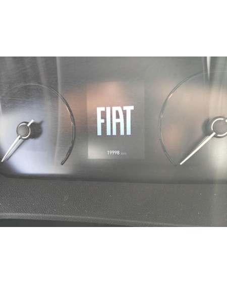 FIAT  DUCATO 35 QL 2.2 140 CV