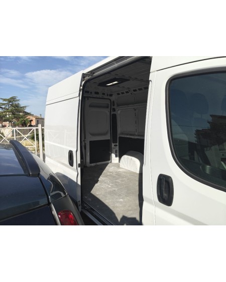 FIAT  DUCATO 35 QL 2.2 140 CV