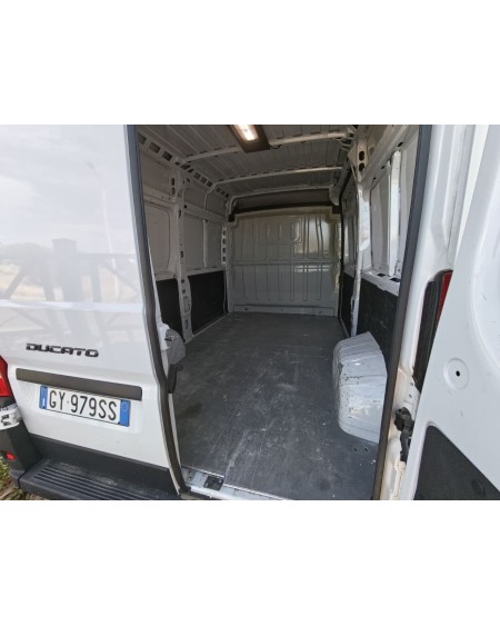 FIAT  DUCATO 35 QL 2.2 140 CV