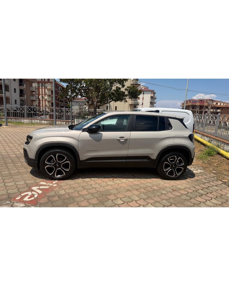 Jeep AVENGER Summit 1.2 Benzina 100CV