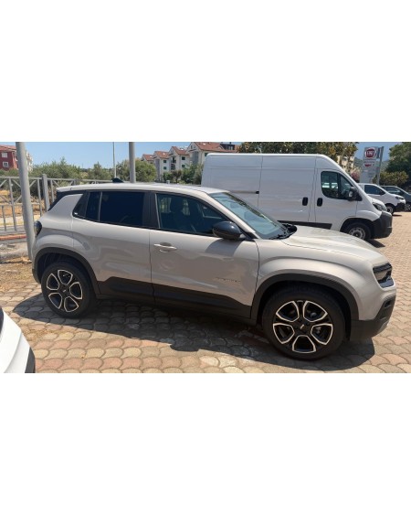 Jeep AVENGER Summit 1.2 Benzina 100CV