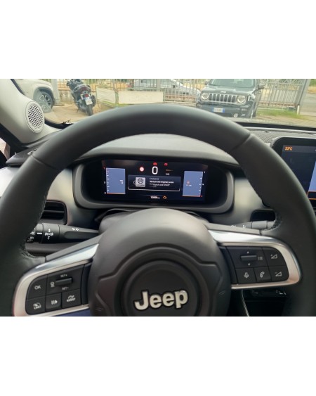 Jeep AVENGER Summit 1.2 Benzina 100CV