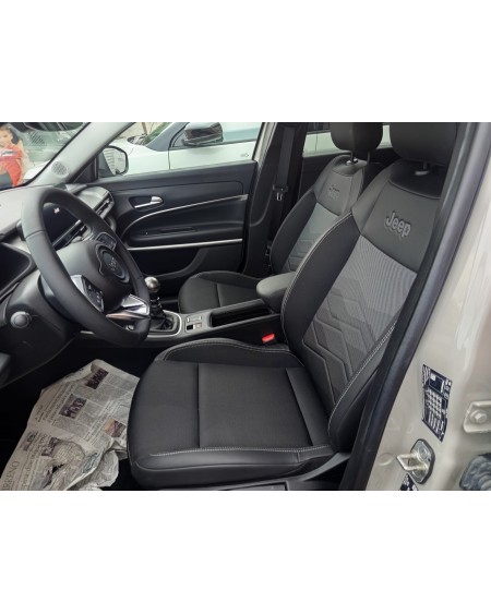 Jeep AVENGER Summit 1.2 Benzina 100CV