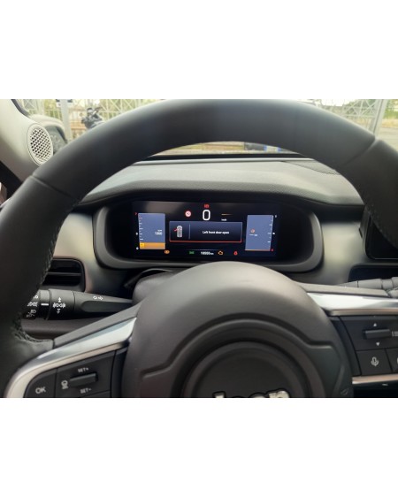 Jeep AVENGER Summit 1.2 Benzina 100CV