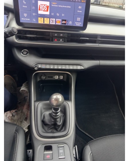 Jeep AVENGER Summit 1.2 Benzina 100CV