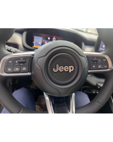 Jeep AVENGER Summit 1.2 Benzina 100CV