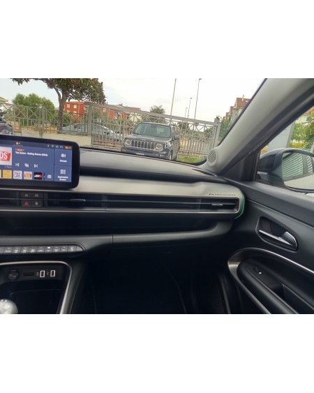 Jeep AVENGER Summit 1.2 Benzina 100CV