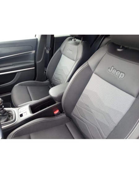 Jeep AVENGER Summit 1.2 Benzina 100CV