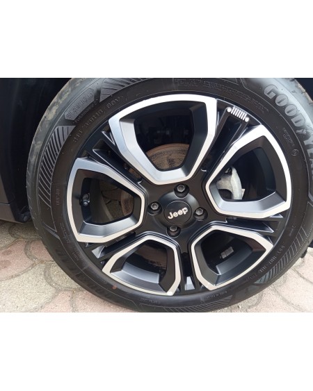 Jeep AVENGER Summit 1.2 Benzina 100CV