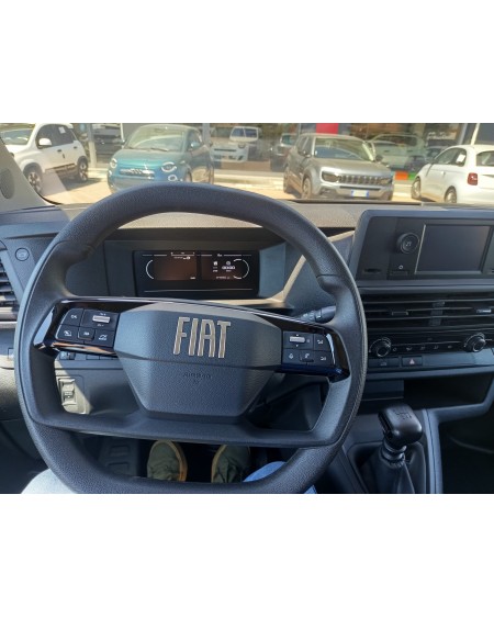 Scudo serie 2 VAN L2H1 1.5 BlueHdi 120cv MT6