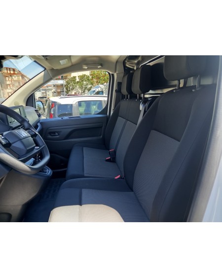 Scudo serie 2 VAN L2H1 1.5 BlueHdi 120cv MT6