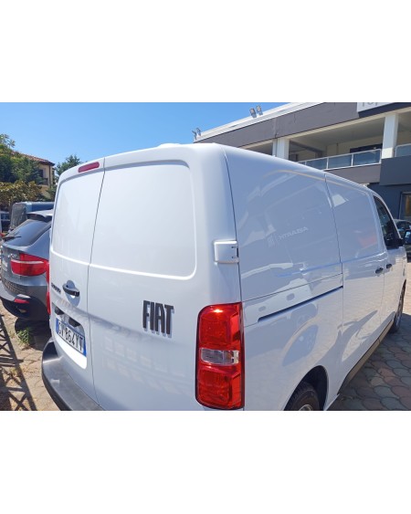 Scudo serie 2 VAN L2H1 1.5 BlueHdi 120cv MT6