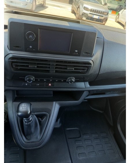 Scudo serie 2 VAN L2H1 1.5 BlueHdi 120cv MT6