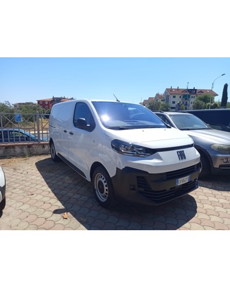 Scudo serie 2 VAN L2H1 1.5 BlueHdi 120cv MT6