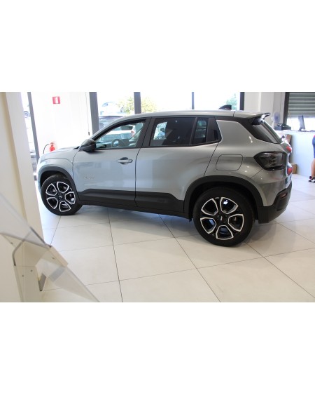 JEEP AVENGER SUMMIT ELETTRICA