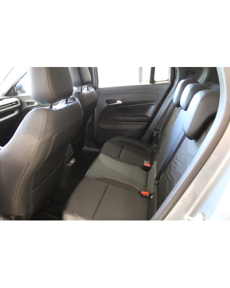 JEEP AVENGER SUMMIT ELETTRICA