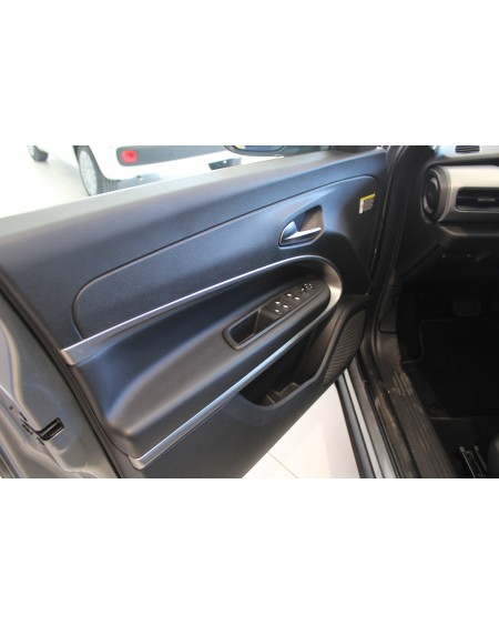 JEEP AVENGER SUMMIT ELETTRICA