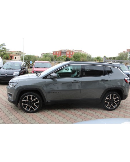 JEEP COMPASS LIMITED