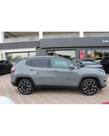 JEEP COMPASS LIMITED