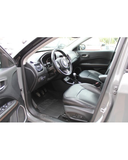 JEEP COMPASS LIMITED