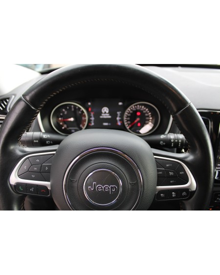 JEEP COMPASS LIMITED