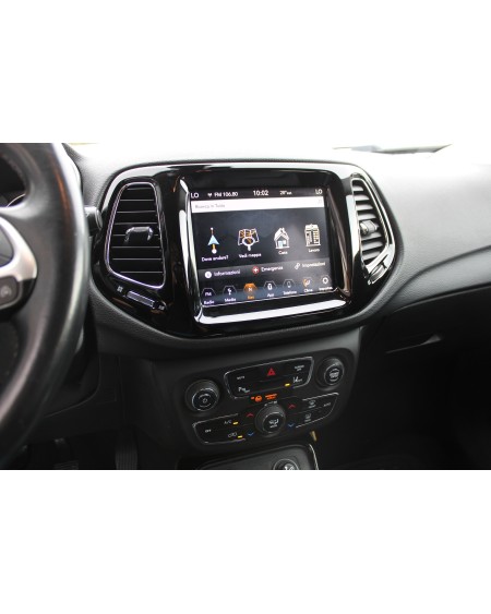 JEEP COMPASS LIMITED