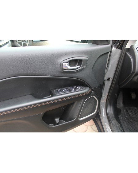 JEEP COMPASS LIMITED