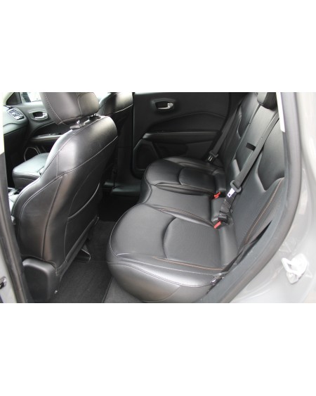 JEEP COMPASS LIMITED