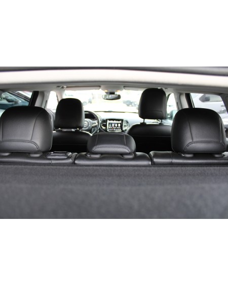 JEEP COMPASS LIMITED