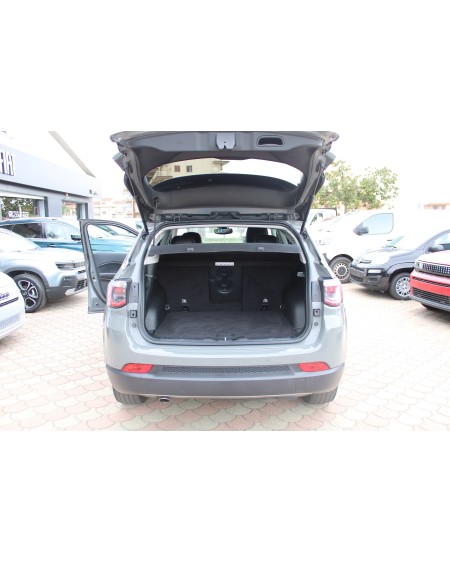 JEEP COMPASS LIMITED