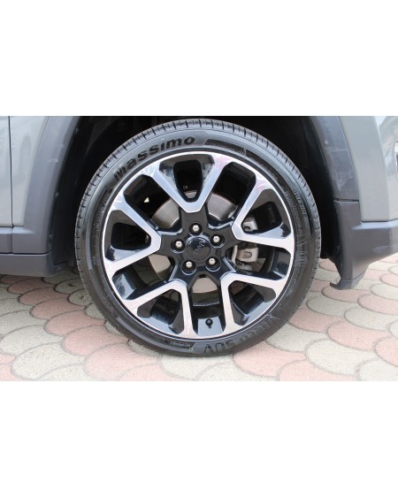 JEEP COMPASS LIMITED