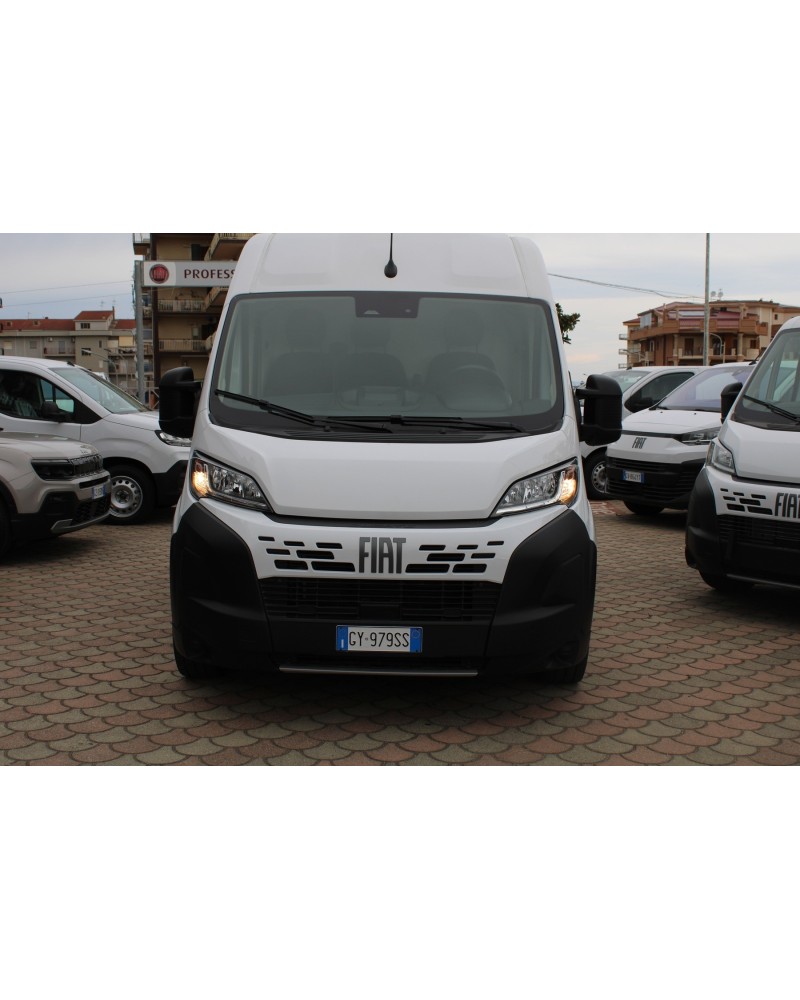 FIAT PROFESSIONAL DUCATO 35Q MH2 140CV 2.2