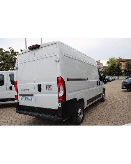 FIAT PROFESSIONAL DUCATO 35Q MH2 140CV 2.2