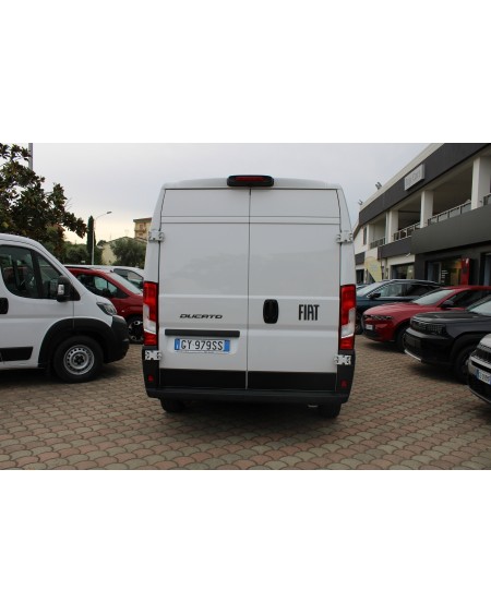 FIAT PROFESSIONAL DUCATO 35Q MH2 140CV 2.2