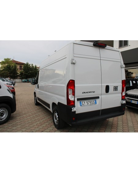 FIAT PROFESSIONAL DUCATO 35Q MH2 140CV 2.2