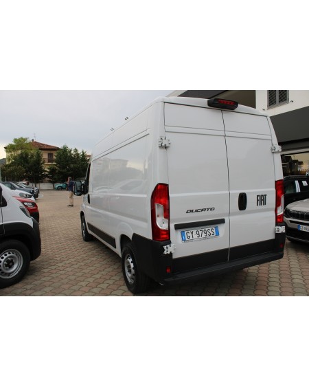 FIAT PROFESSIONAL DUCATO 35Q MH2 140CV 2.2