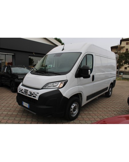 FIAT PROFESSIONAL DUCATO 35Q MH2 140CV 2.2