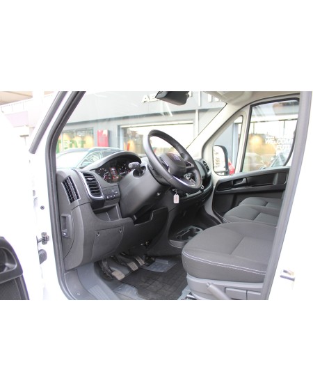 FIAT PROFESSIONAL DUCATO 35Q MH2 140CV 2.2